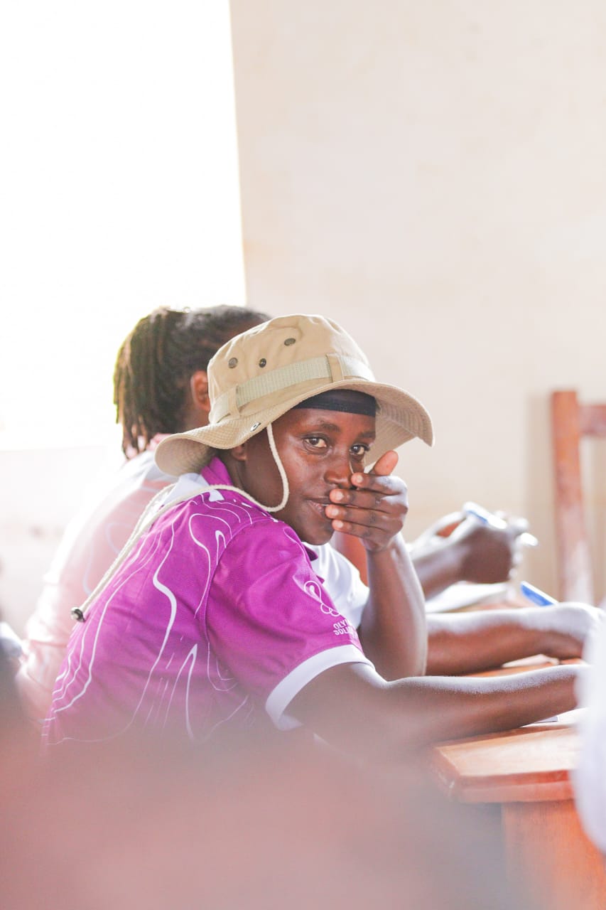 Training session photo 6